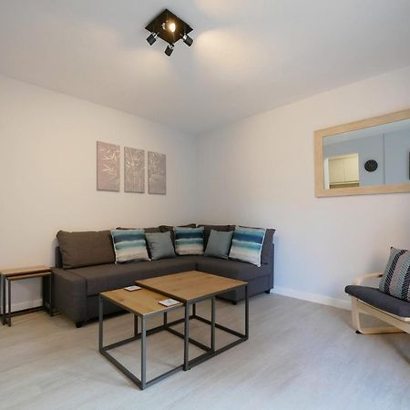 Апартаменти Crewe Short Lets 1 Victoria Court, Крю Екстер'єр фото